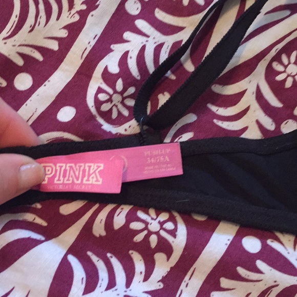 VS Pink Push-up - Picture 5 of 5